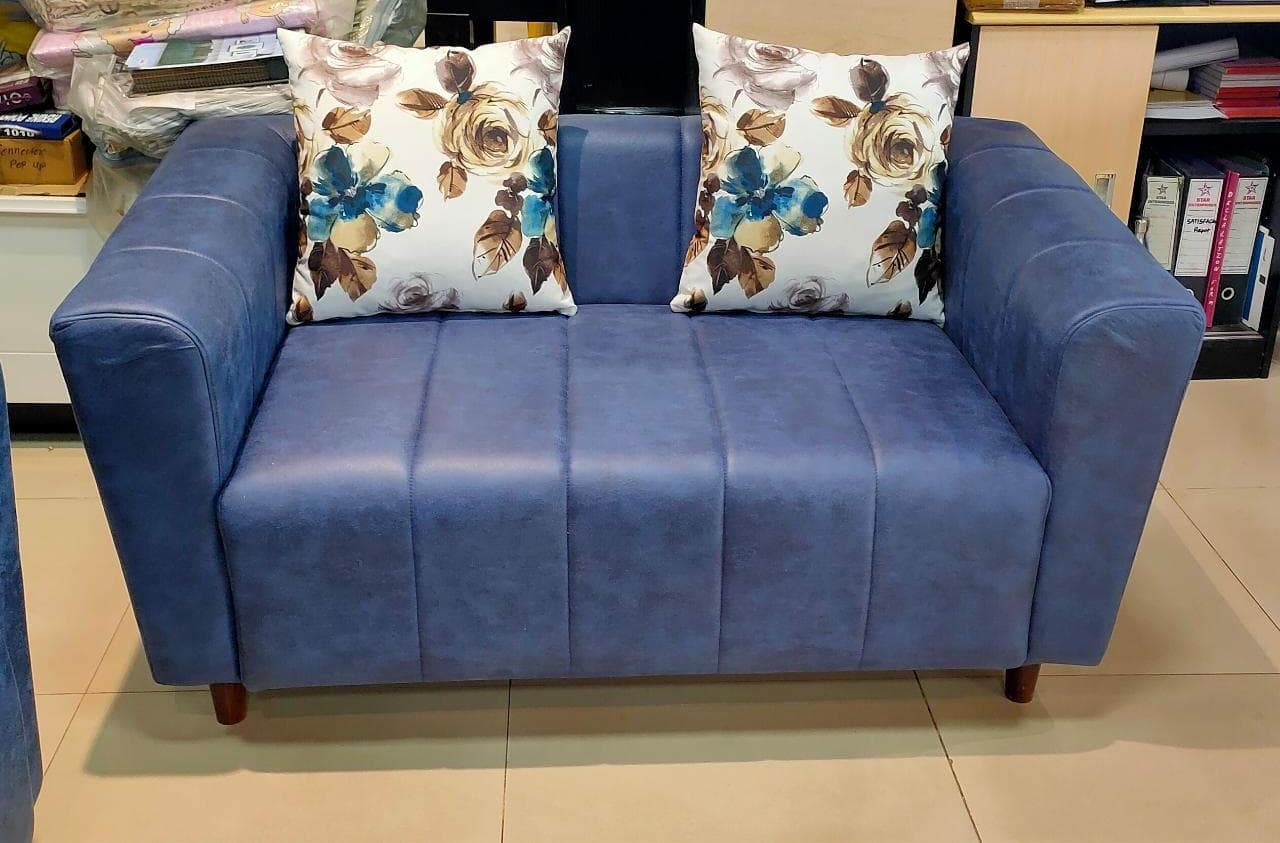 Customized Sofa Work 7