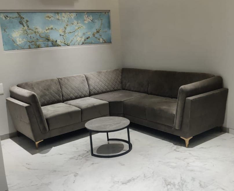 Customized Sofa Work 10