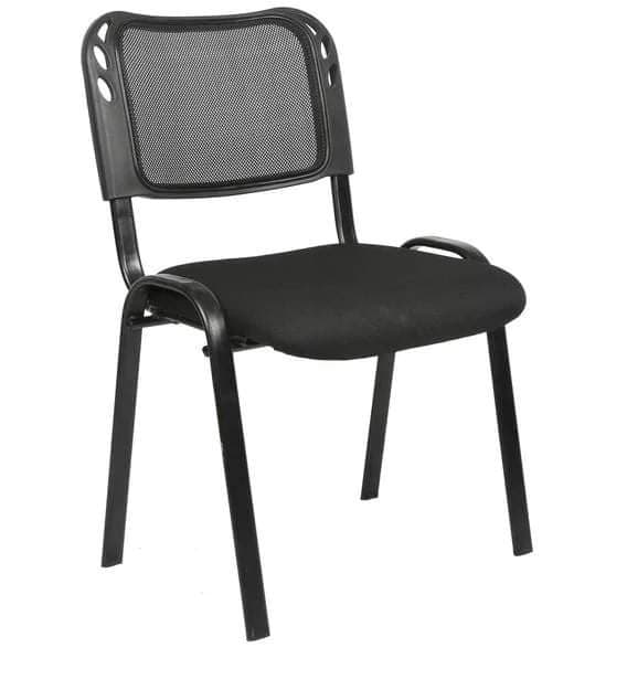 Fixed Visitor Chairs 2