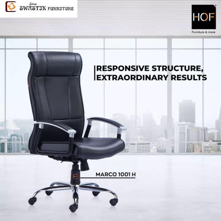 HOF Premium Office Chairs 3