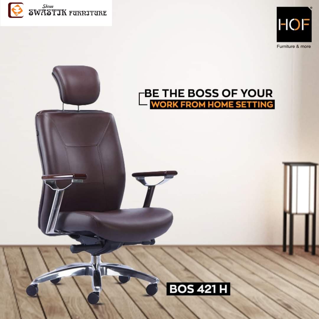 HOF Premium Office Chairs 5