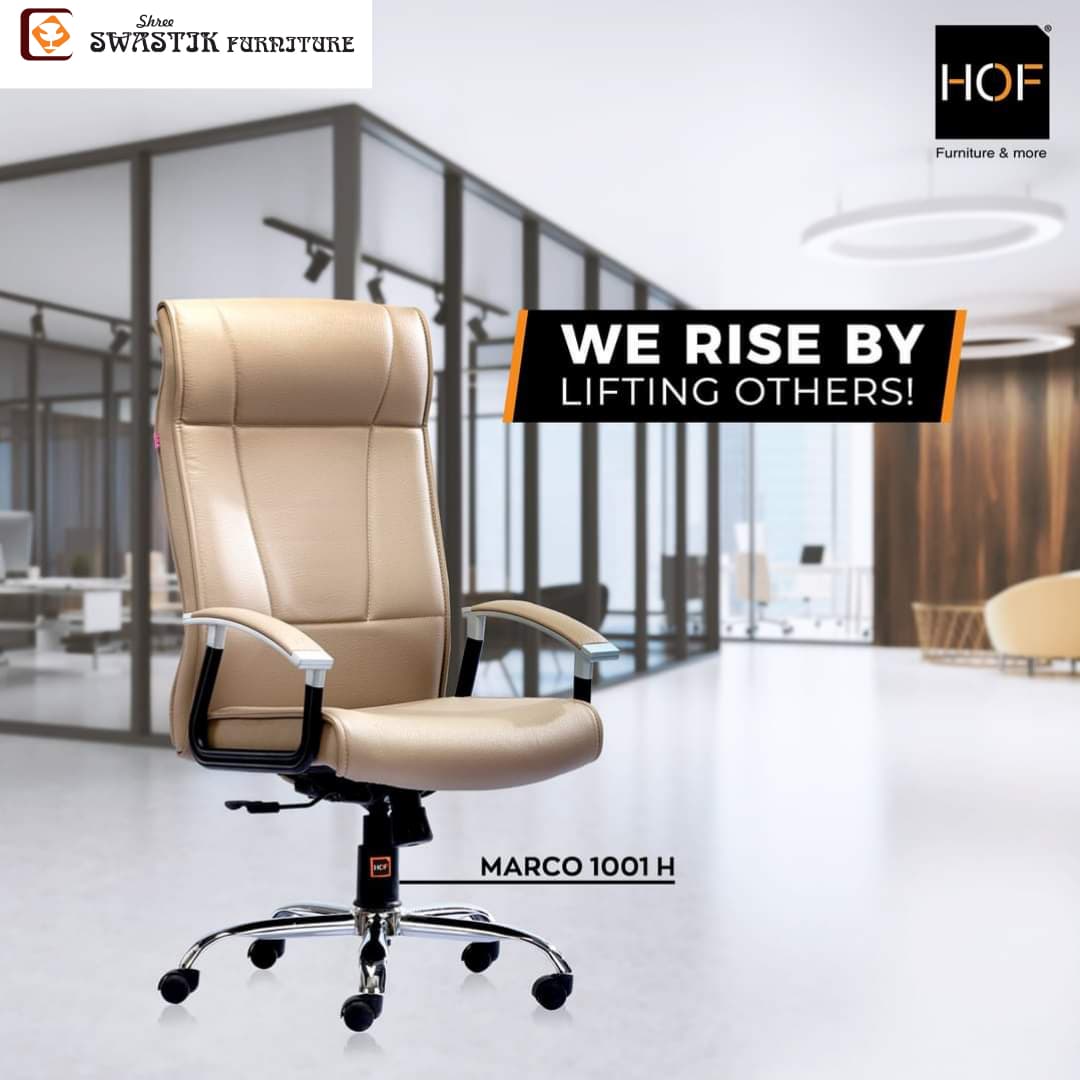 HOF Premium Office Chairs 10
