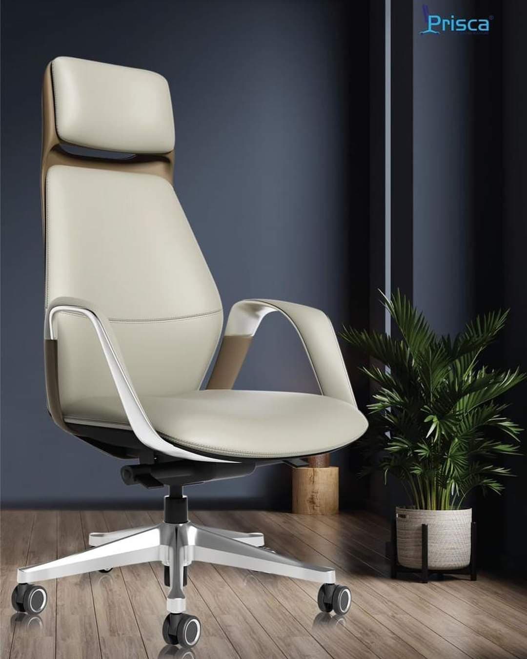 Premium Boss Chairs 5