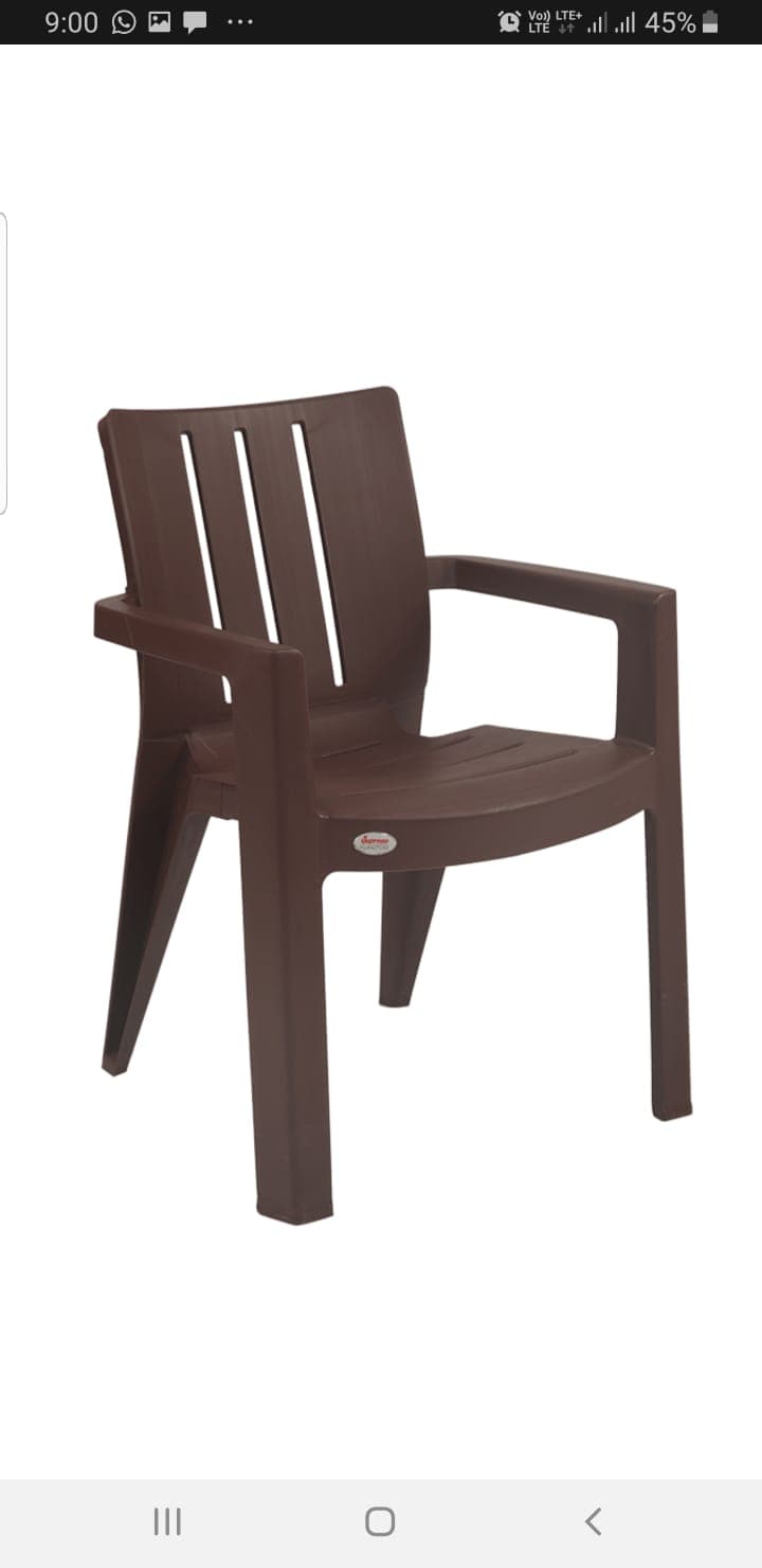Supreme Chairs 2