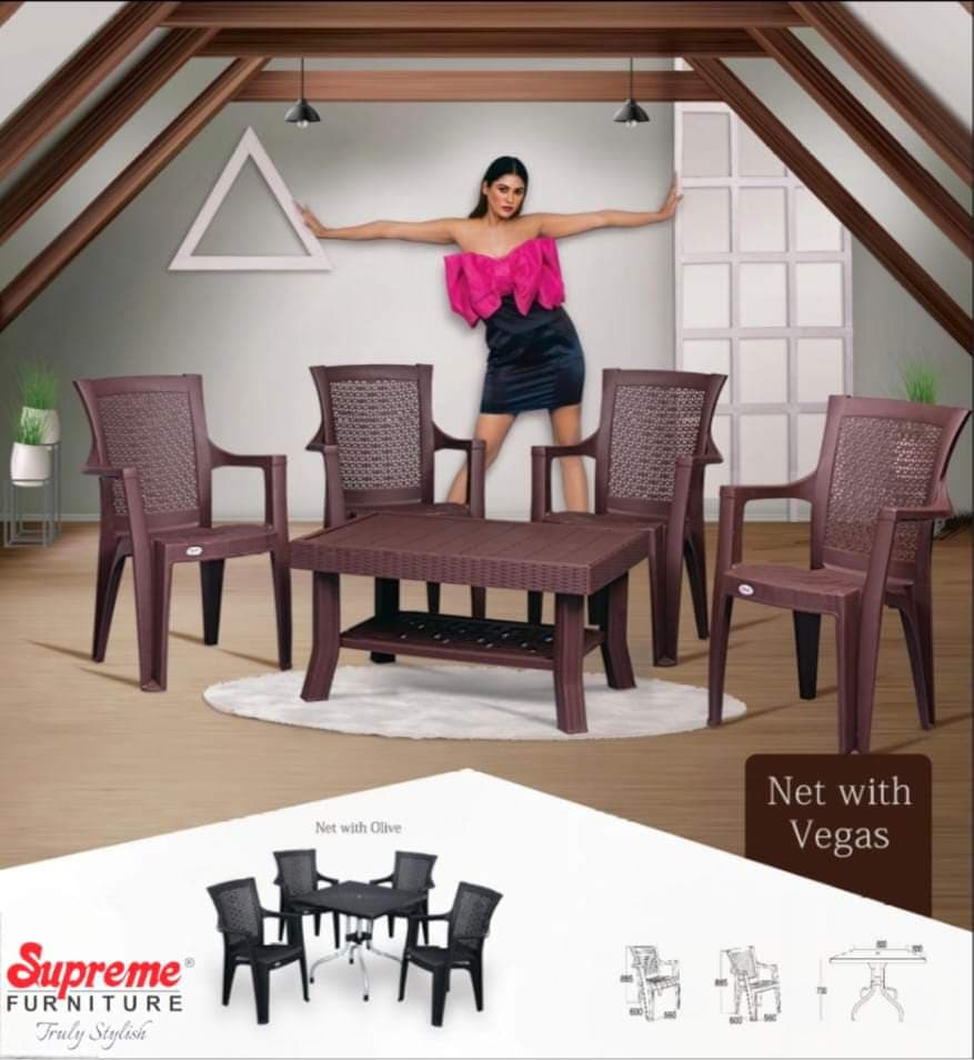 Supreme Chairs 4