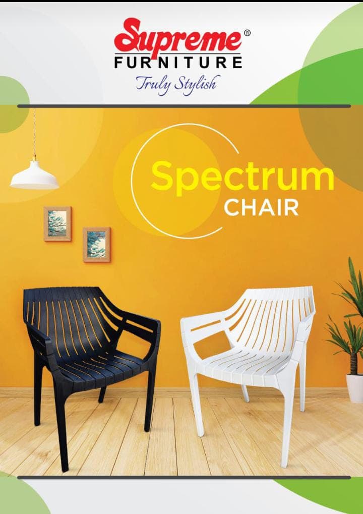 Supreme Chairs 8