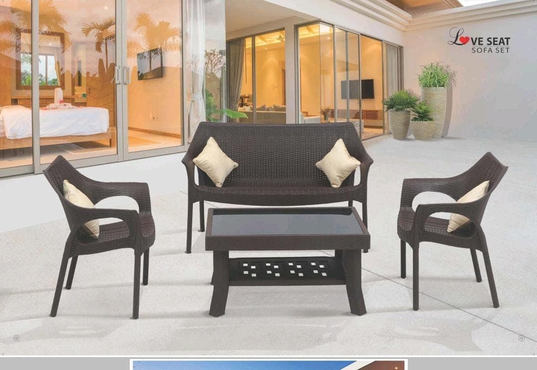 Supreme Chairs 9