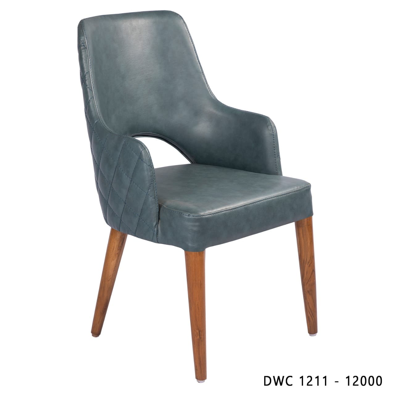 Teak Wood Dining Chairs 2