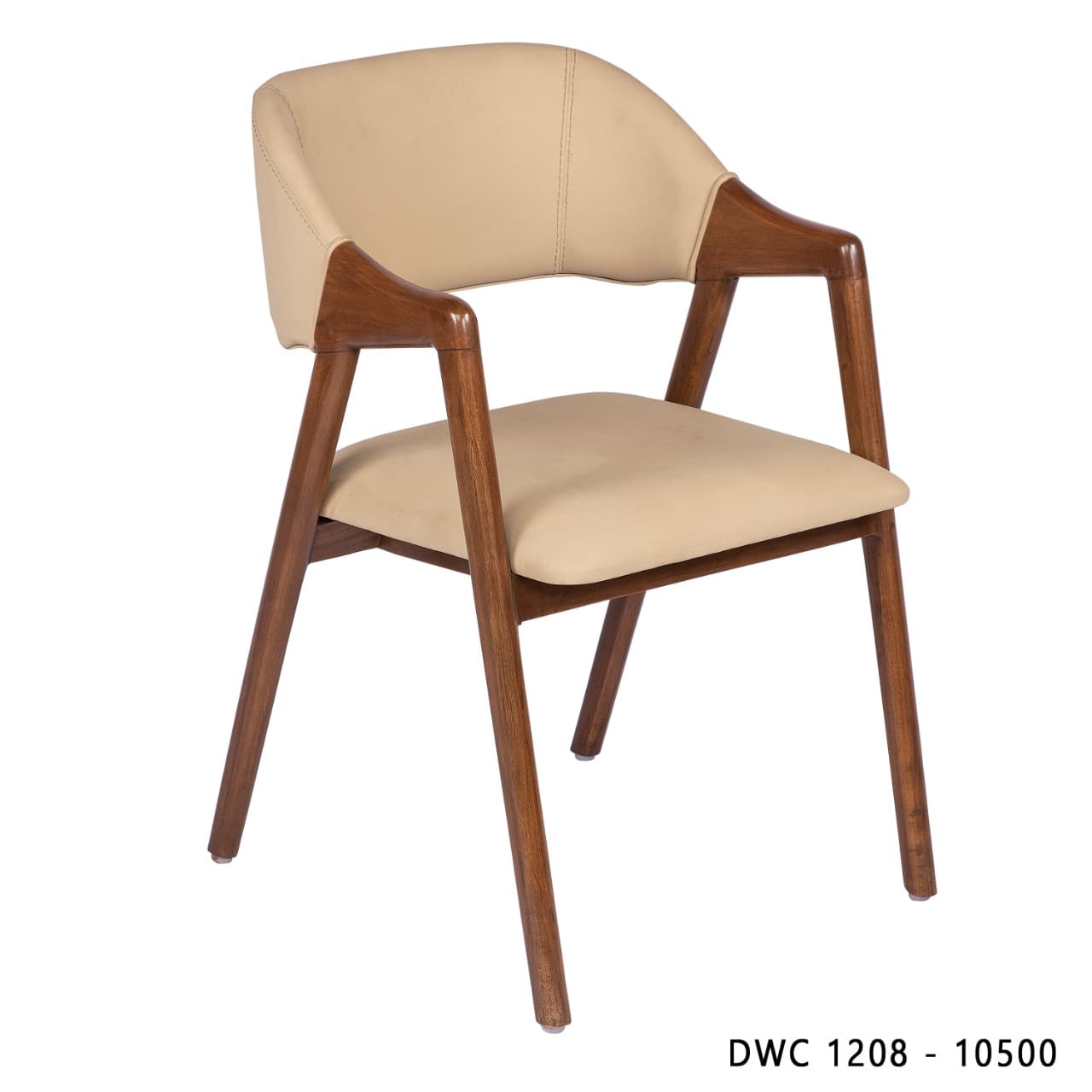 Teak Wood Dining Chairs 3