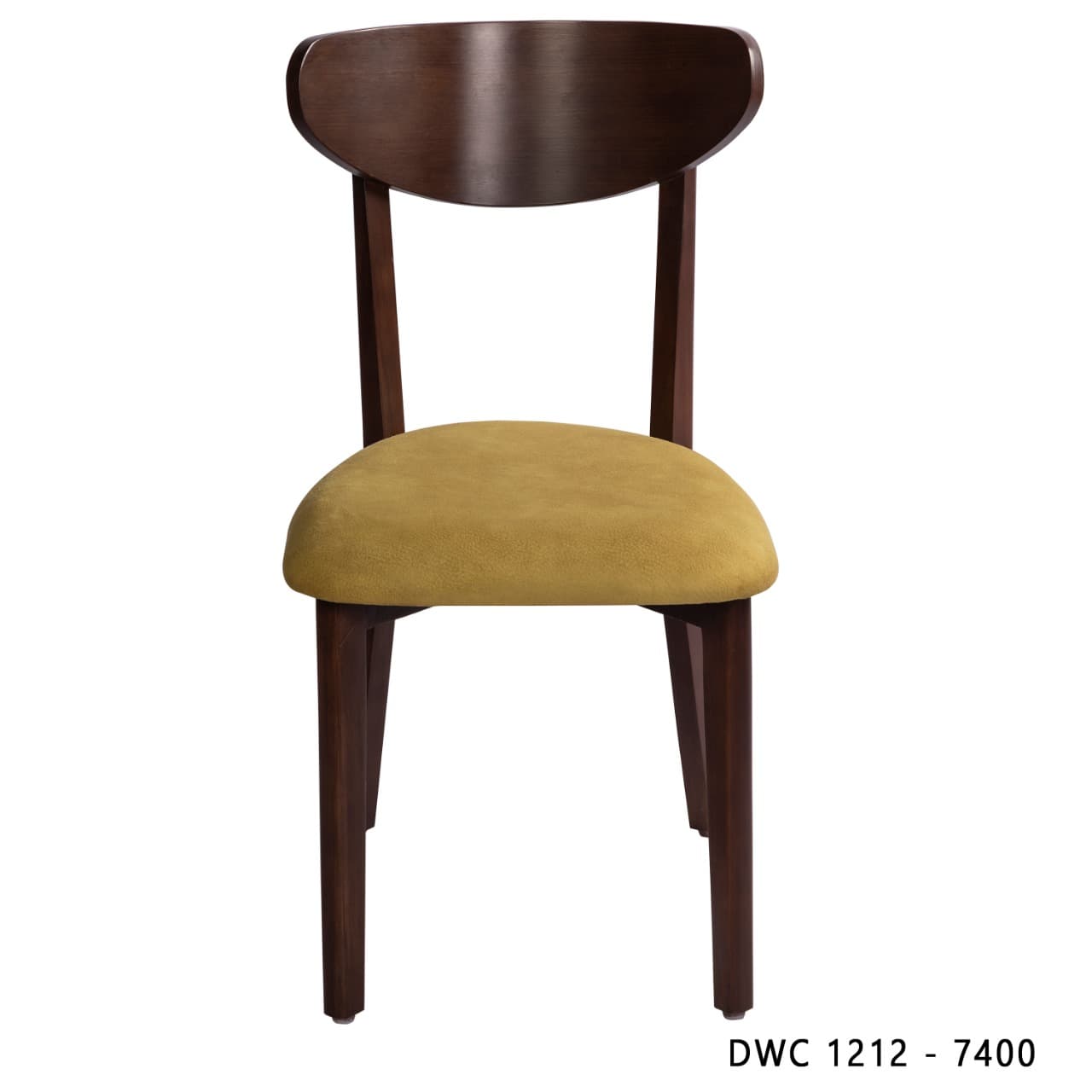 Teak Wood Dining Chairs 6