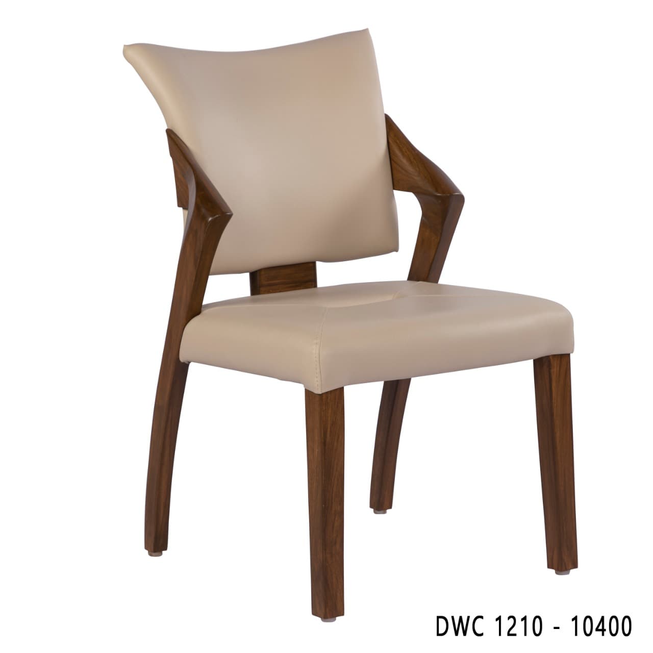 Teak Wood Dining Chairs 7