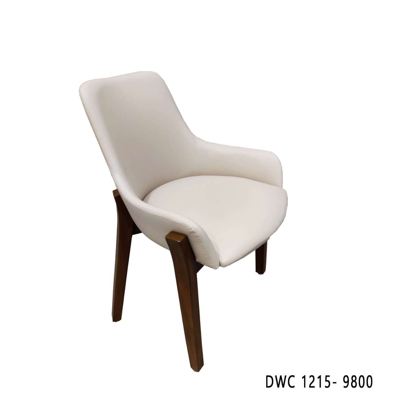 Teak Wood Dining Chairs 8
