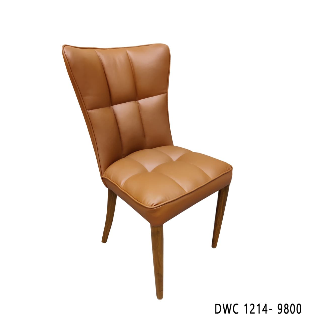 Teak Wood Dining Chairs 9