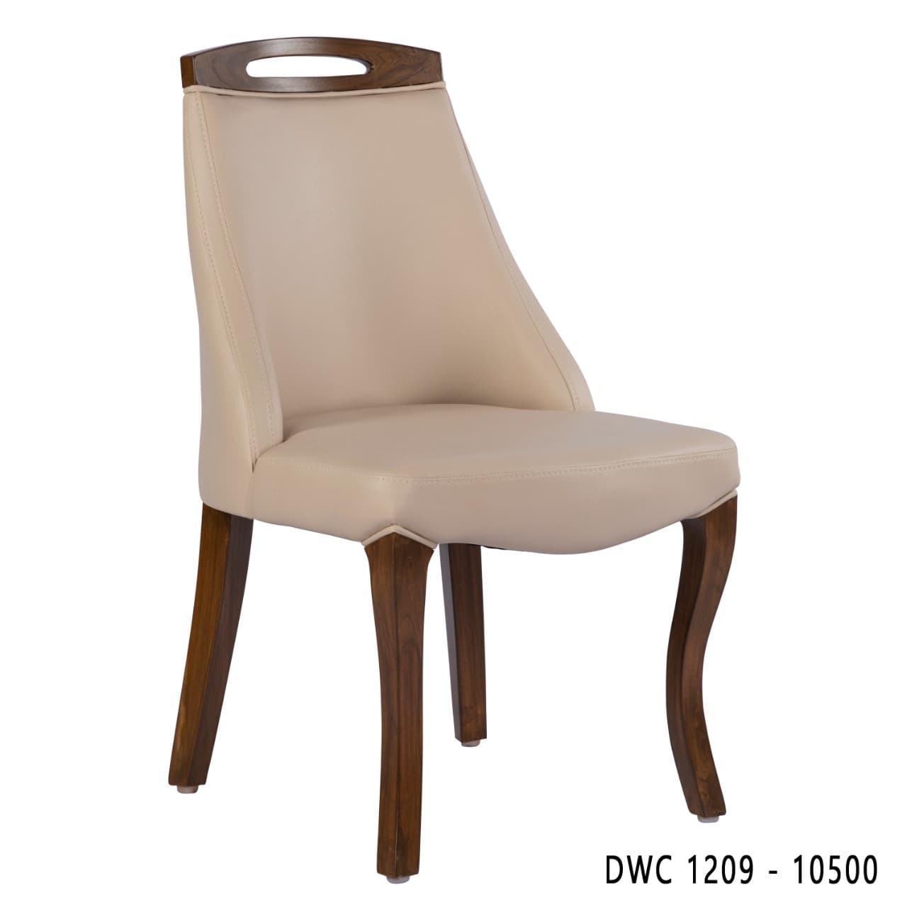 Teak Wood Dining Chairs 10