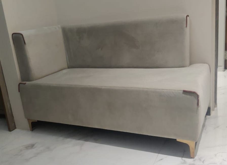 Customized Sofa Work