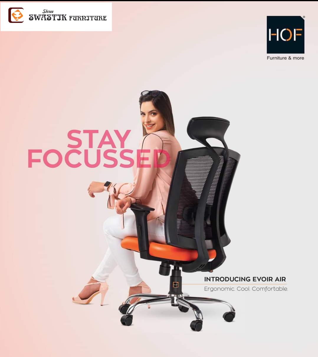 HOF Premium Office Chairs