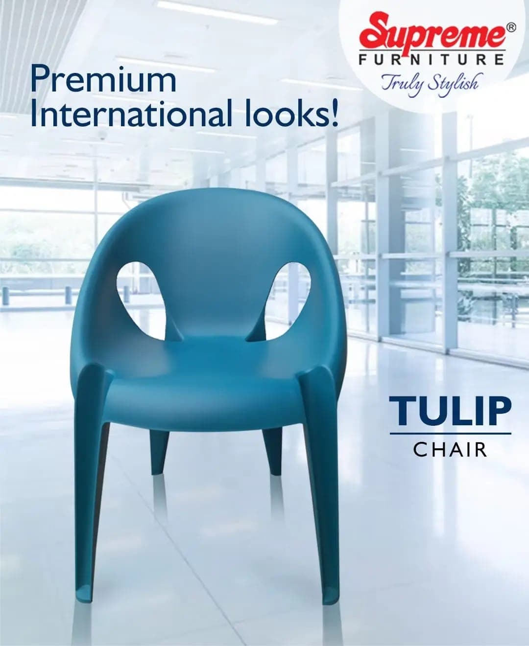 Supreme Chairs