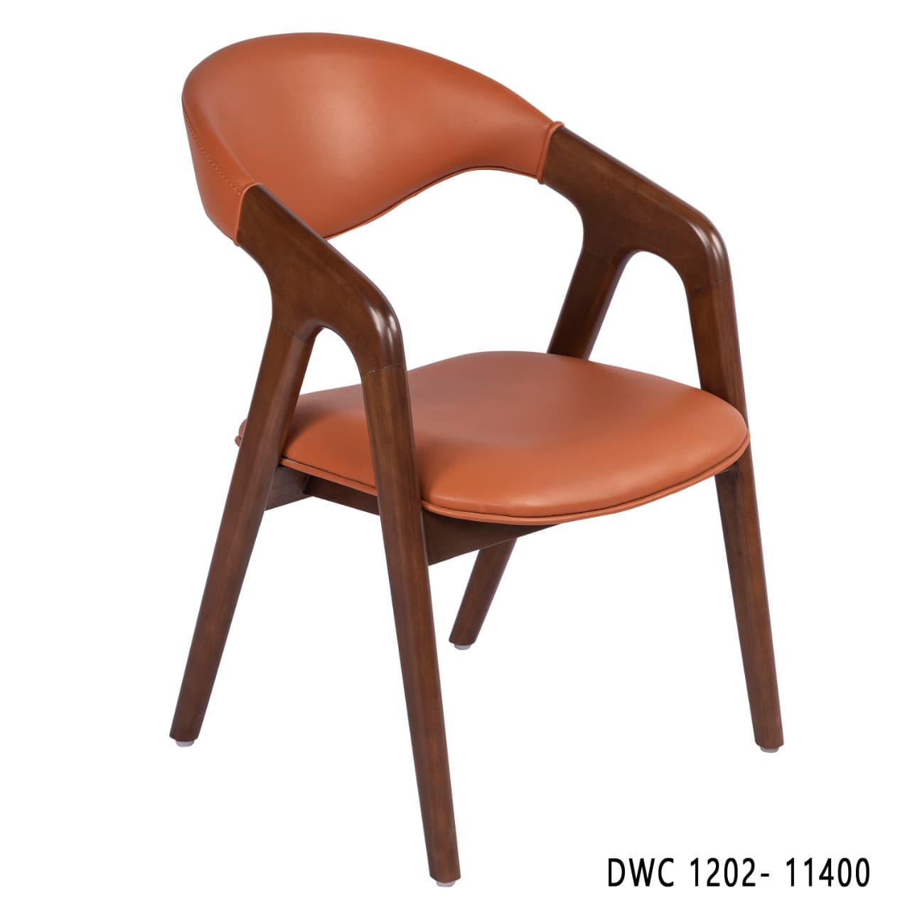 Teak Wood Dining Chairs